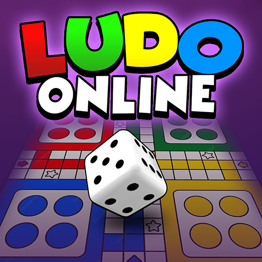 Ludo online: Ludo Club Game Laai af op Windows