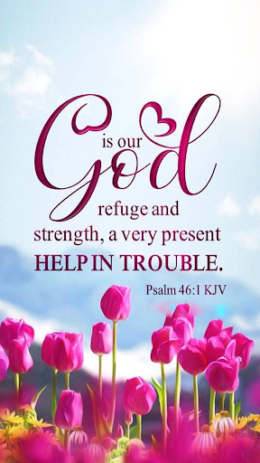 Christian Daily Affirmations Screen 3