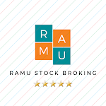 Cover Image of Télécharger RAMUSTOCKBROKING Client 1.0 APK