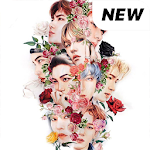 Cover Image of Unduh EXO wallpaper Kpop HD new 1.0 APK