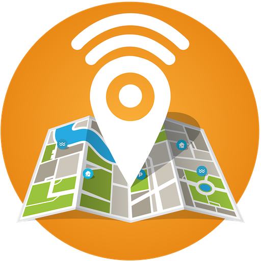 Network Survey+ logo