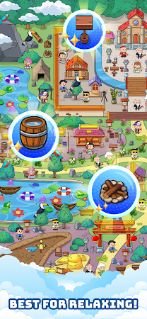 Game screenshot Find It Out: Hidden Object apk download