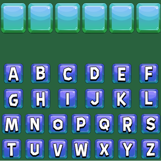 Letter Puzzle Descarga en Windows
