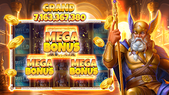 Game screenshot Casino Riches: Las Vegas Slots apk download