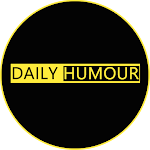 Cover Image of डाउनलोड Daily Humour : Fun Thoughts 1.0 APK
