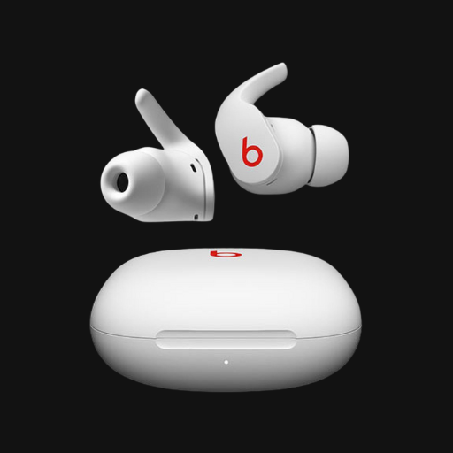 Beats Fit Pro guide logo