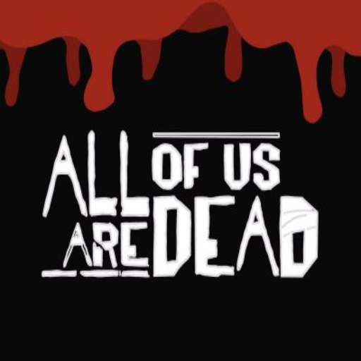 All Of Us Are Dead Wallpapers logo