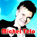 Michel Teló Coisa De Deus Songs icon