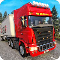 Us Cargo Truck Simulator 2021