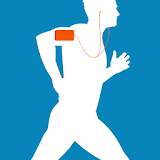 Running Trainer & Run Tracker icon