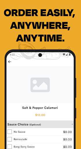 CHIEF'S DA CRAB SHACK screenshot 3