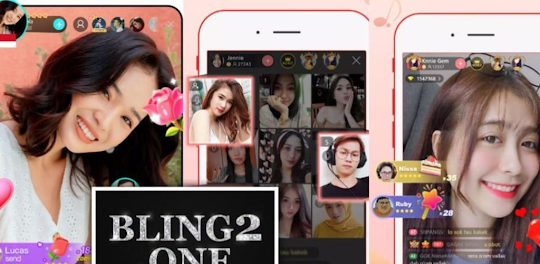 Bling2 Live Apk One Advice