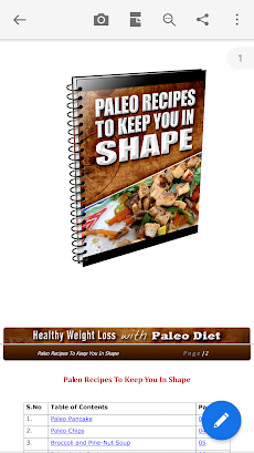 Paleo Diet for Weight Lossのおすすめ画像5