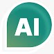 AI チャット : AI Chat Bot, AI ちゃっと