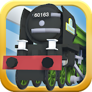 My Little Railway app icon