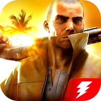 Liberty City Hustle ™