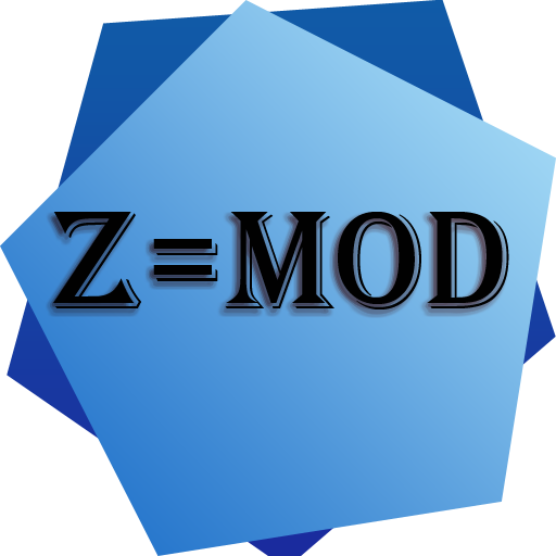Z=mod logo