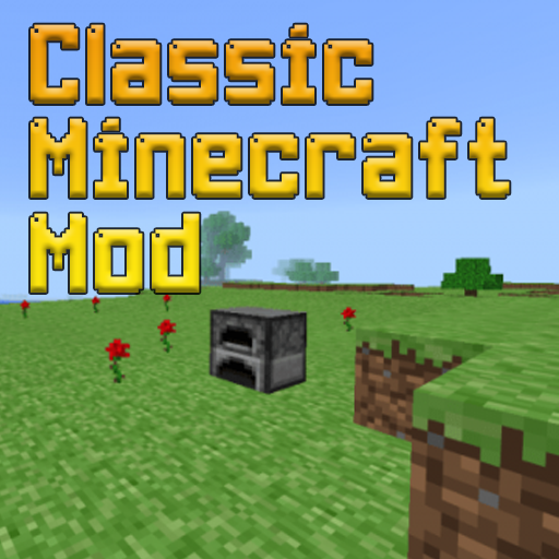 Classic Minecraft Mod Apps On Google Play