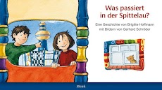 Pixi Buch Spittelauのおすすめ画像1
