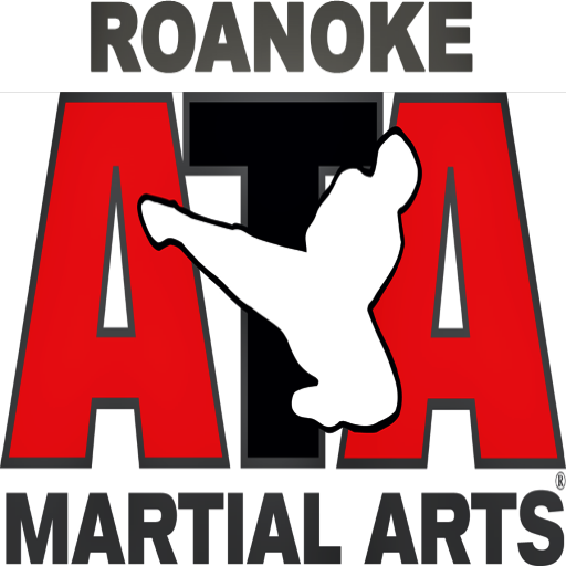 Roanoke ATA Martial Arts logo