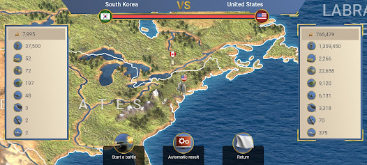 MA 2 u2013 President Simulator  screenshots 6