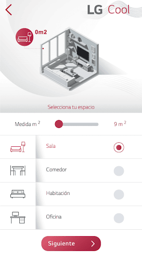LG Cool Screen 2