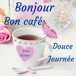 Cover Image of Tải xuống Bonjour,Bonsoir,Bon Nuit WAStickerapp 2021 1.0 APK