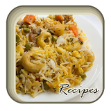 Biryani Recipes Tips icon