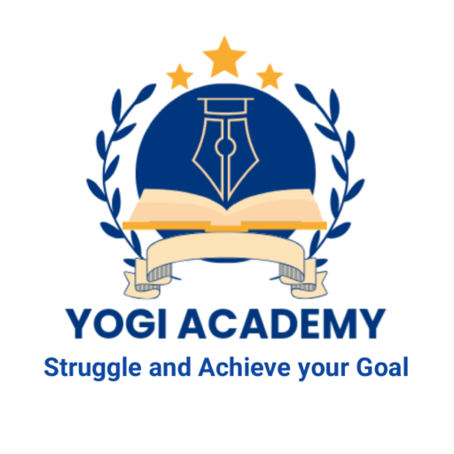Yogi Academy 1.0.161 Icon