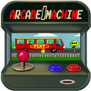 Top 19 Adventure Apps Like Arcade machine - Best Alternatives