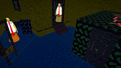 Play For Spong Granny v3 Mod
