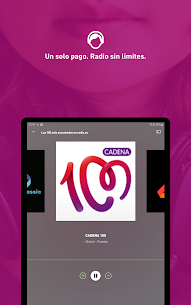 radio.es PRIME 5.10.5.2 MOD APK Premium 3