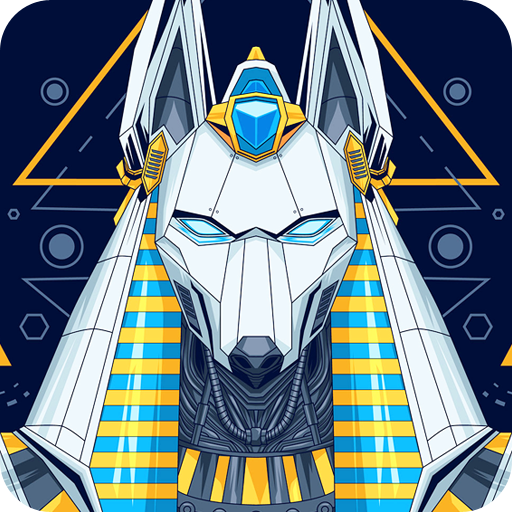 Anubis Wallpaper - Apps en Google Play