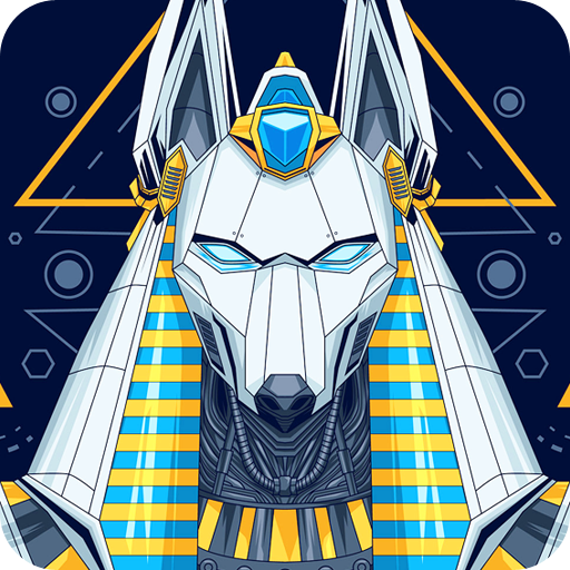 Anubis Wallpaper - Ứng dụng trên Google Play