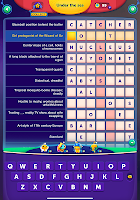 CodyCross: Crossword Puzzles 1.57.0 poster 14