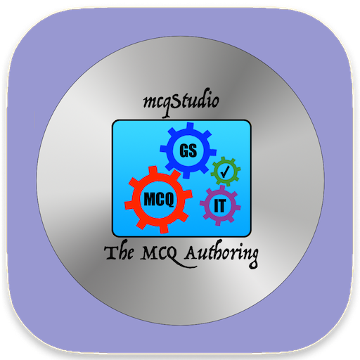 mcqStudio logo