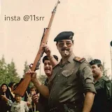 صور صدام حسين icon