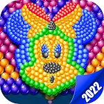 Cover Image of Tải xuống Bubble Shooter 202 2 Pro 1.0.65 APK