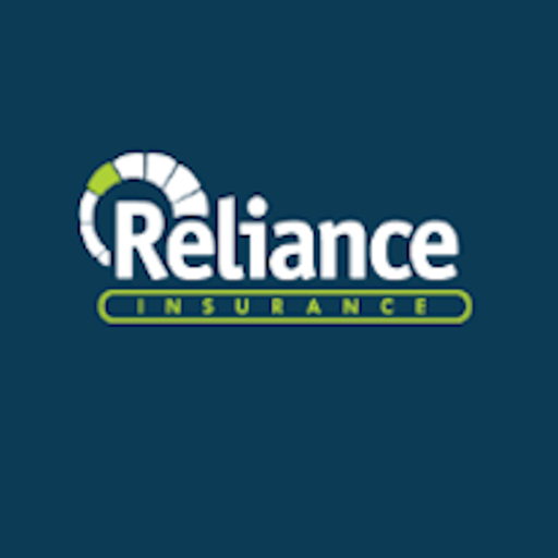 Reliance Ins Med Hat logo