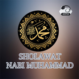 Icon image Sholawat Nabi Muhammad Offline