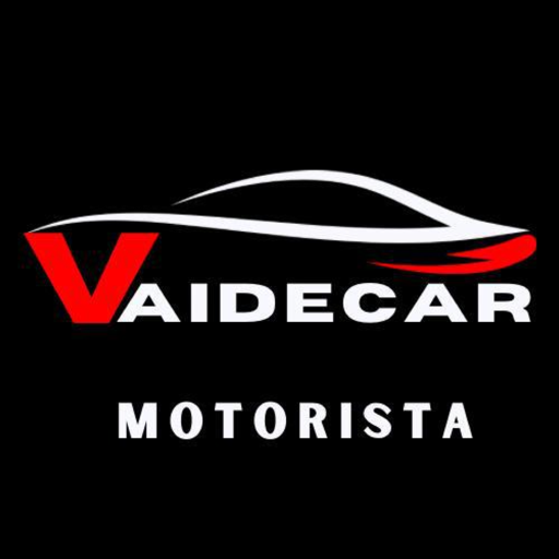 Vaidecar - Motoristas logo