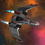 Spaceway Shooter 3D icon