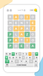 Screenshot 29 Hidden Words: Puzzle Wonders android