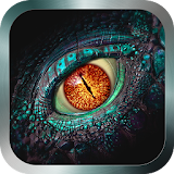 Jurassic Eye icon