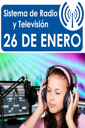 RADIO 26 DE ENERO Screen 2