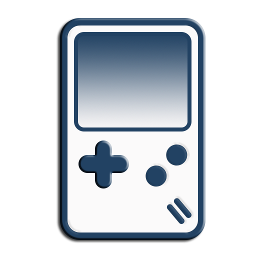SuperGBC (GBC Emulator) logo
