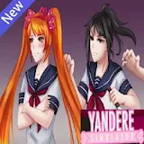 Game Yandere Simulator Tips icon
