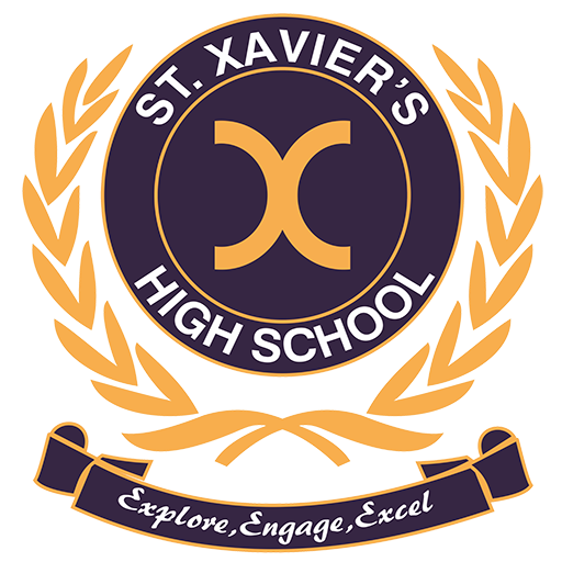 St Xavier Career App Sector 81 logo