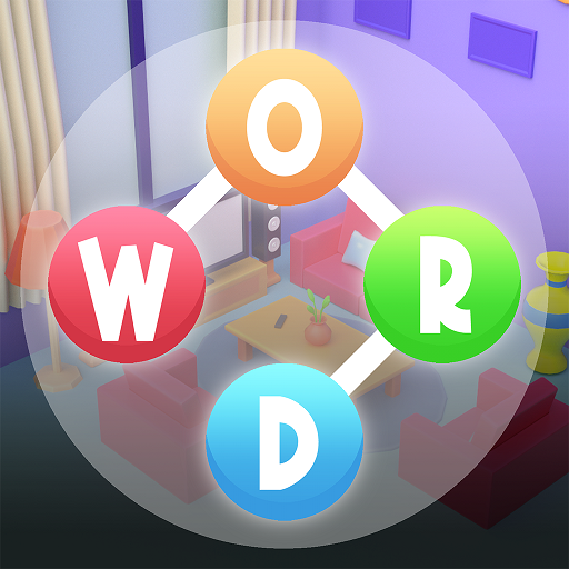 Decoration Word Puzzle Download on Windows