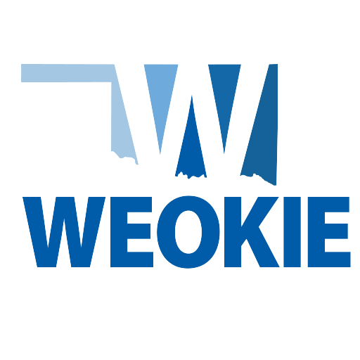 WEOKIE logo